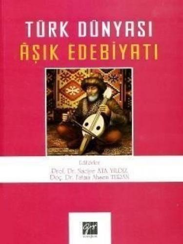 Türk Dünyası Âşık Edebiyatı