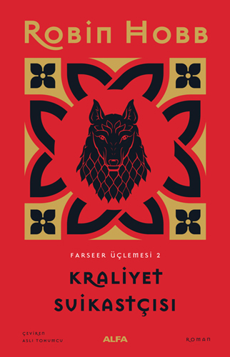 Kraliyet Suikastçısı